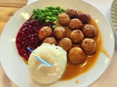 -宜家·瑞典风味餐厅(四元桥店)