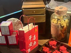 -晓长安·新陕菜(曲江店)