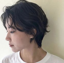 -苑苑发型设计
