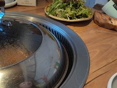 -锅老头铁锅炖•大锅蒸汽海鲜(韩乐坊店)