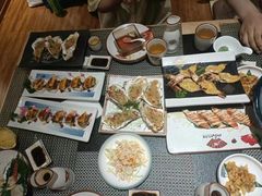 -桃夭日式料理(国信店)