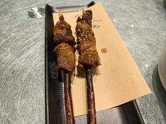-真味海鲜坊