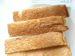 生生软吐司-喜茶(北京三里屯太古里店)