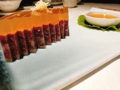-古越舫·精品杭帮菜(商都路店)