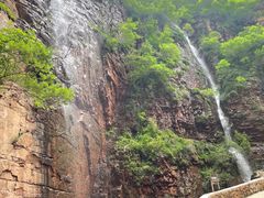 -湖洞水自然风景区