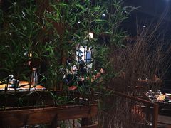 露天位-功夫小龙虾·烧烤·江湖菜(金沙洲店)
