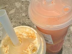 -阿嬷手作(成都万象城店)