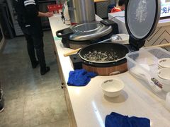 -膳当家黄焖鸡米饭(万科棉花广场店)
