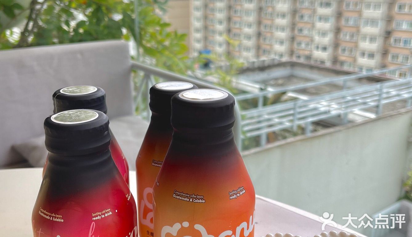 好物推荐 ☕️ 便携式咖啡