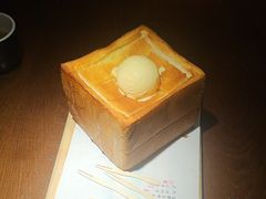 -绿茶餐厅(昆明世纪金源店)