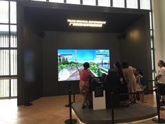 -广州市城市规划展览中心