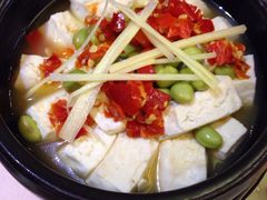 -五观堂素食(新华路店)