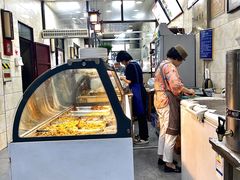 -老刘家泡馍·陕西老字号(钟楼广济街店)