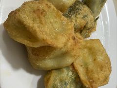 菜饺-车头老二大排档(金城步行街店)