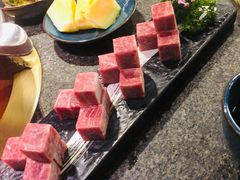 -湊湊火锅·茶憩(东城万达店)