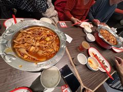 -胖哥俩肉蟹煲(龙德广场店)
