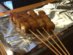 -腰子哥烤串(石佛营炫特店)