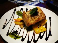 -Ambra Haus琥珀屋精酿餐厅(宝山店)