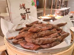 -无锡瑞廷西郊酒店·悦湖景观餐厅