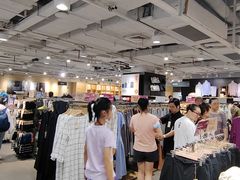 -MUJI无印良品(世博源店)