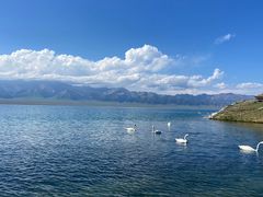-赛里木湖风景名胜区