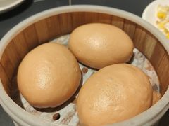 山西枣皇包-兰亭轩茶餐厅(长江路店)