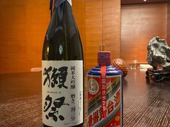 -镇江苏宁万豪酒店-苏筵中餐厅