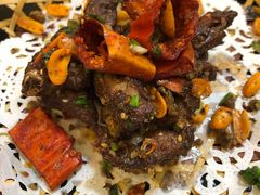 驴排-小叫驴养生驴肉火锅(龙游店)