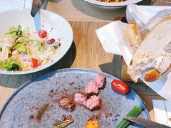 -乔泰勒JOETYLER西餐厅(曲江店)