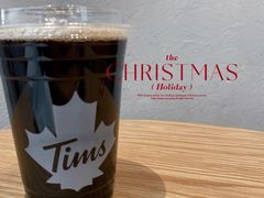 -Tims天好咖啡·贝果(渝中来福士店)