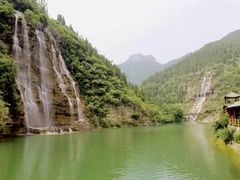 -黄花溪
