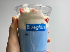 -Blueglass酸奶(财富购物中心店)