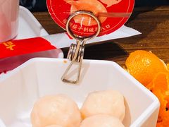 -阿润打边炉·鲜切鸡煲(华漕店)