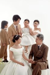 -色色婚纱摄影(大沥旗舰店)