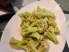 -粤财皇冠假日酒店·彩华轩中餐厅