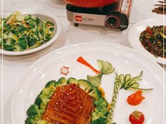 -攸州小镇家湘菜(小米科技园店)