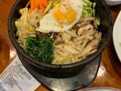 石锅拌饭-全州拌饭馆(断桥店)