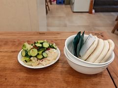-老刘家永盛斋·传统泡馍(东关南街店)