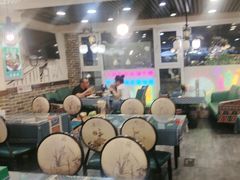 -清真伊源饺子馆(陶然共友大厦店)