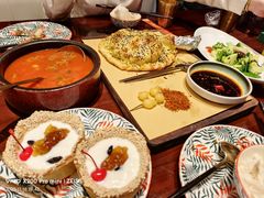 -那拉提之疆·新疆菜(美院店)