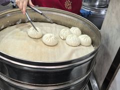 -郑家包子牛肉拉面(尚勤路店)
