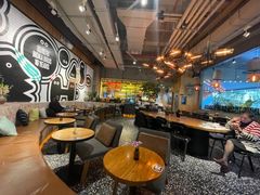 -Moka Bros 摩卡站(嘉华店)
