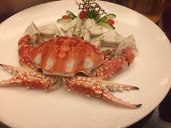 -国惠大酒楼(仓山万达店)