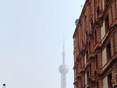 -上海和平饭店华懋阁 Cathay Room