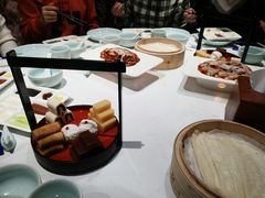 -董鲁烤鸭(建和街店)