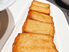 油煎带鱼-大儒小厨·苏浙菜(瑞虹太阳宫店)
