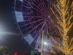 -南昌之星摩天轮