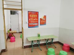 用餐区-娇姐老牌螺蛳粉(雅儒路店)