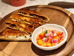 俄式牛肉芝士饼-俄士厨房(环球港店)