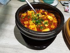 麻婆豆腐-渝乡辣婆婆·川菜 水煮鱼(中山西路店)